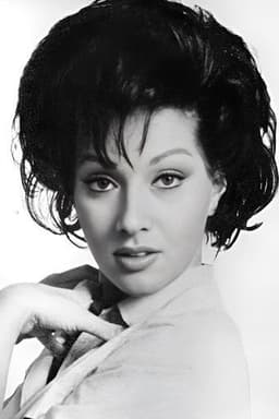 Photo of Helga Liné
