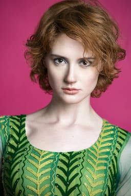 Photo of Kissi Frost