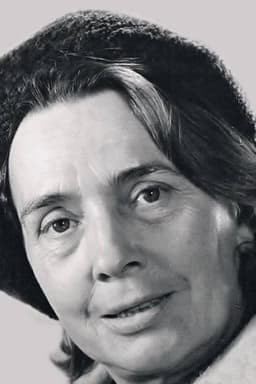 Photo of Elfriede Florin