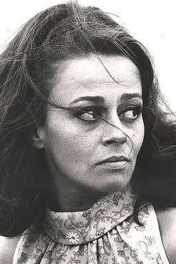 Photo of Norma Bengell