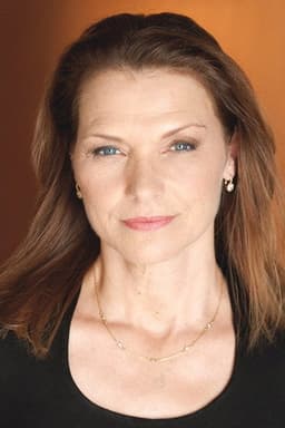 Photo of Alice Barrett