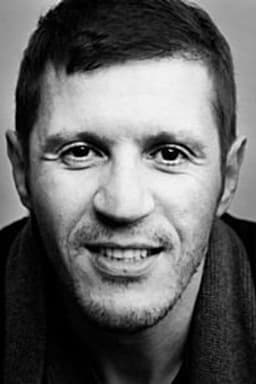 Photo of Younes Bachir