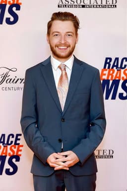 Photo of Chase Crawford