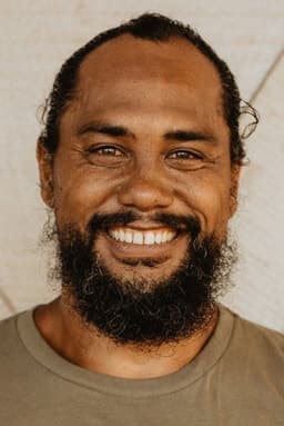 Photo of Kaina Makua