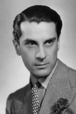 Photo of Georges Metaxa