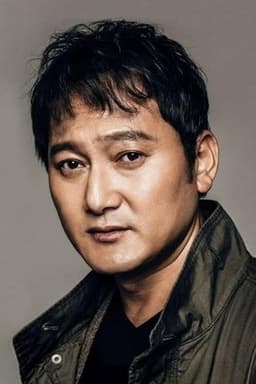 Photo of Jeong Man-sik