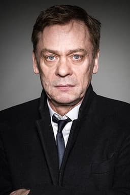 Photo of Sylvester Groth