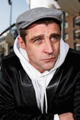 Photo of Darren Healy