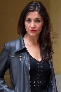Photo of Alba Ferrara
