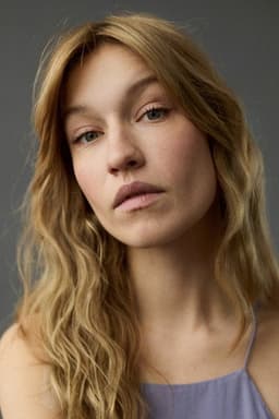 Photo of Rose-Marie Perreault
