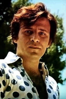 Photo of Kostas Karras