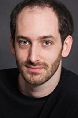 Photo of Tudor Aaron Istodor