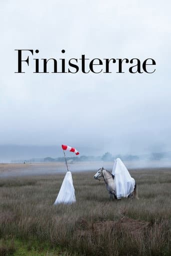 Poster for Finisterrae