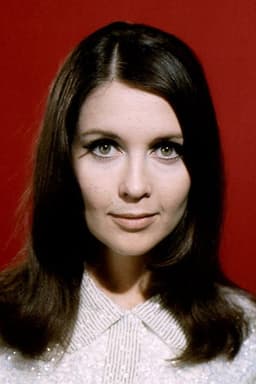 Photo of Anjanette Comer