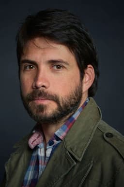 Photo of Sergio Bonilla