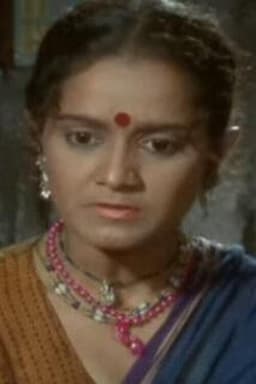 Photo of Rekha Rao