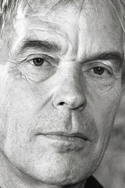Photo of Hans-Dieter Jendreyko