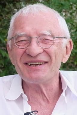 Photo of Marcel Goldberg