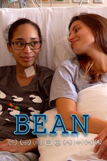 Poster for BEAN