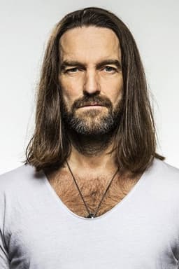 Photo of Gudmundur Thorvaldsson