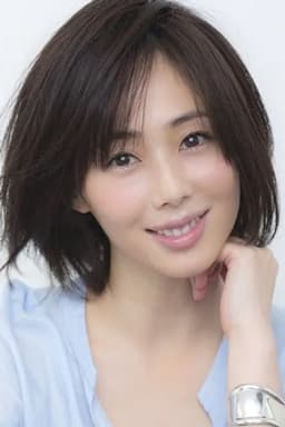 Photo of Waka Inoue