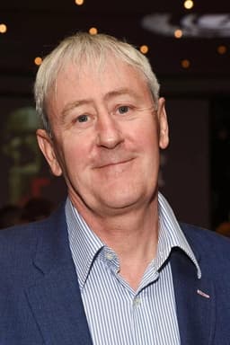 Photo of Nicholas Lyndhurst