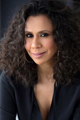 Photo of Isabelle Racicot