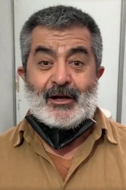 Photo of Sandro Larenas
