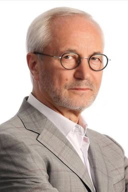 Photo of Yevgeni Gerasimov