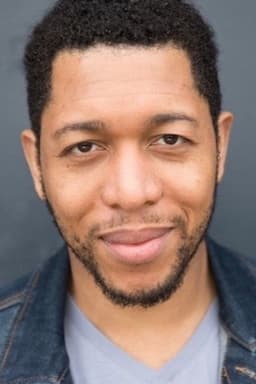 Photo of Keith Eric Chappelle