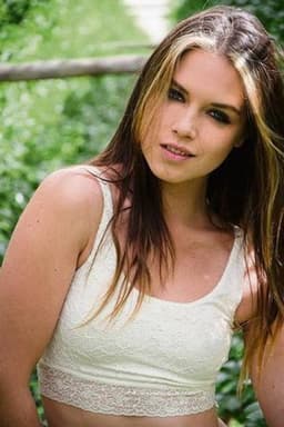 Photo of Christia Visser