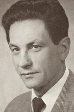 Photo of Erno Müller
