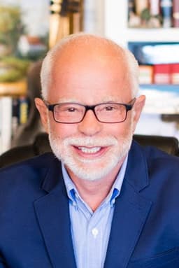 Photo of Jim Bakker