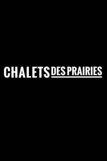 Poster for Chalets des Prairies