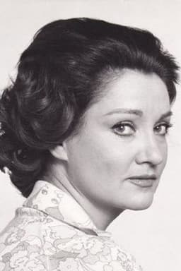 Photo of Micheline Bourday