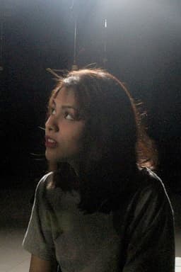 Photo of Karina Almeida