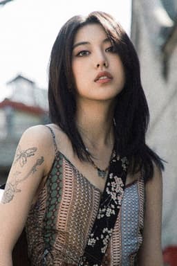 Photo of Liu Renyu
