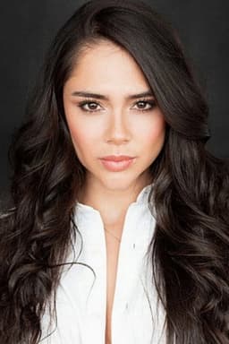 Photo of Camila Rojas