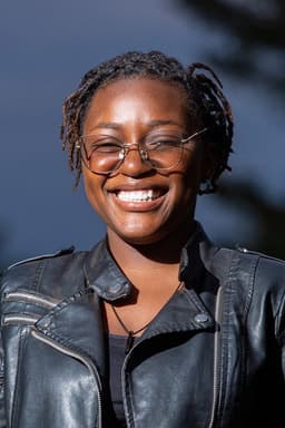 Photo of Morina Mutakila