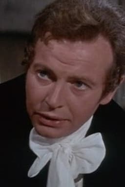 Photo of John Westbrook