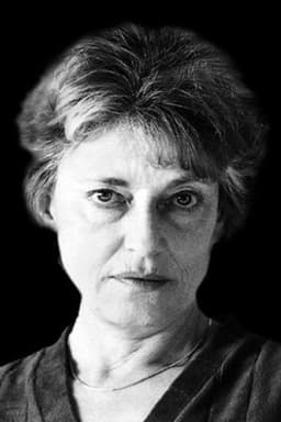 Photo of Judita Hahn