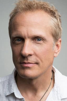 Photo of Patrick Fabian