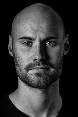 Photo of Mark Paul Wake