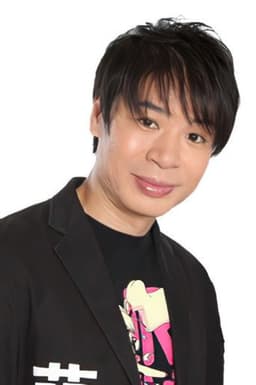 Photo of Noboru Maeda