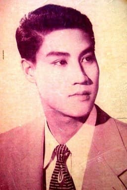 Photo of Kong Yat-fan
