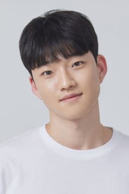 Photo of Bae Jae-young