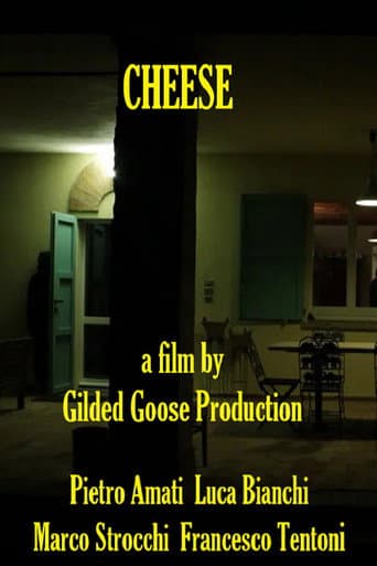 Poster for Cheese