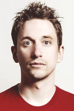 Photo of John Robins