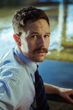 Photo of Patrick Slanzi