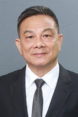 Photo of Alan Kwan Wai Lun